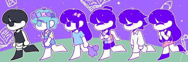 StillBelii Profile Banner