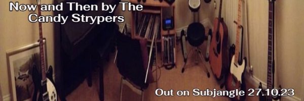 CandyStrypers Profile Banner
