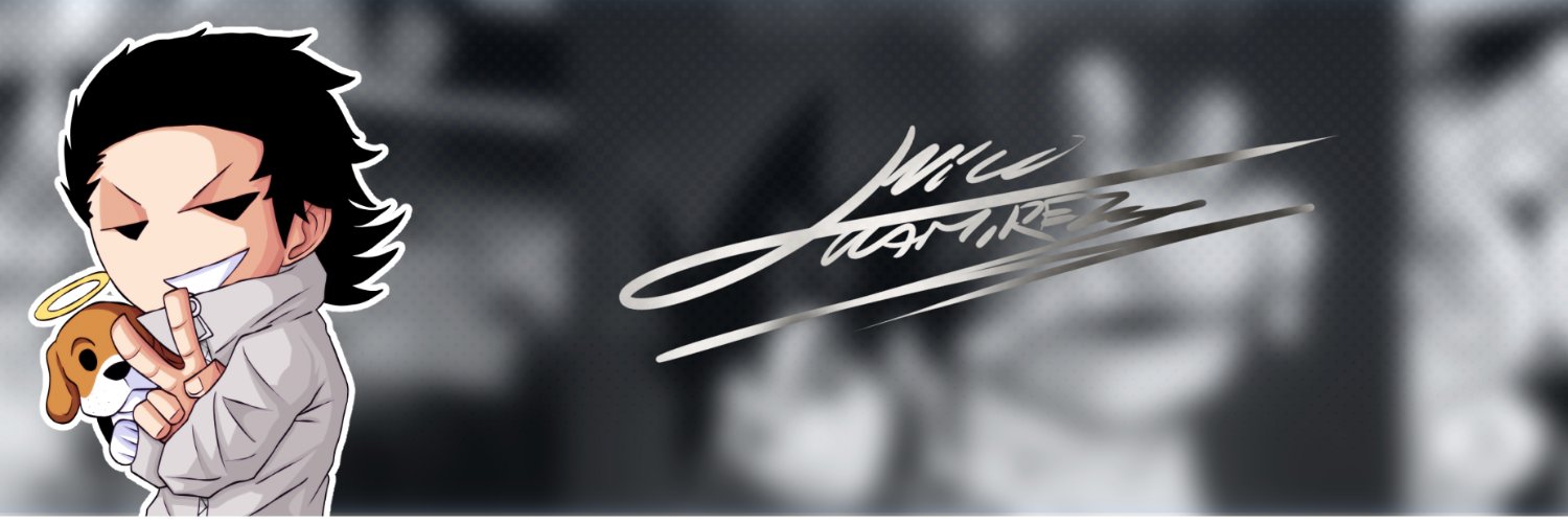 NicoDrawiing's profile banner image
