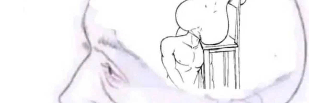 Eat it up banner