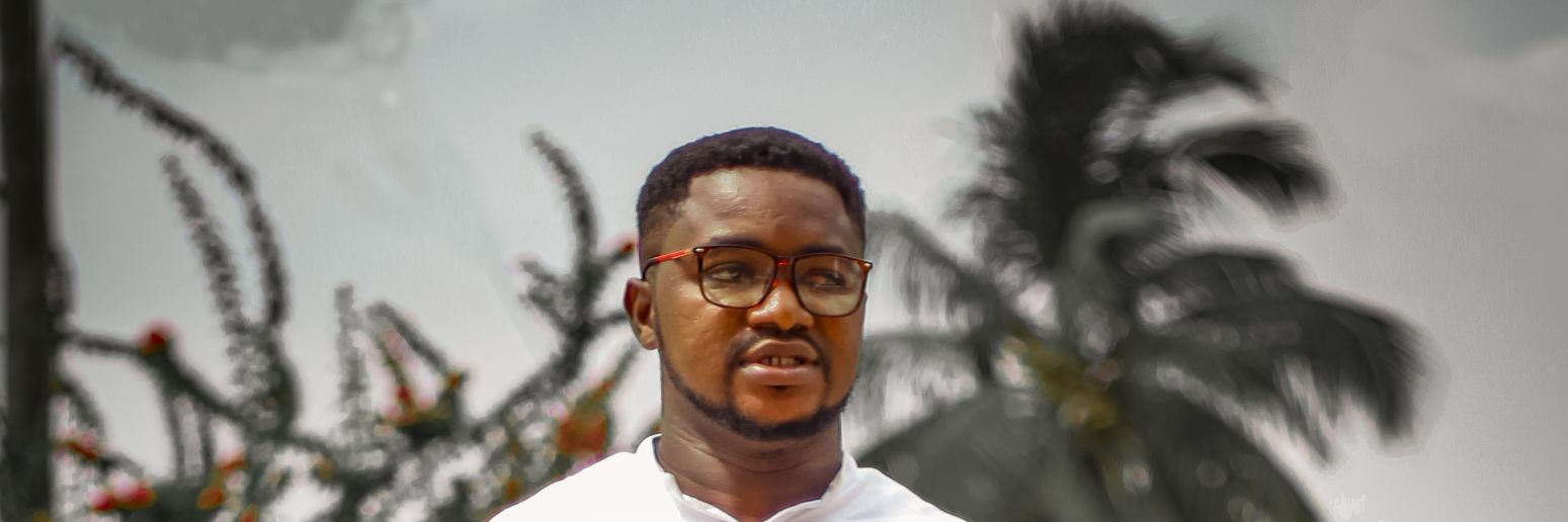 ebenessumangh's profile banner image