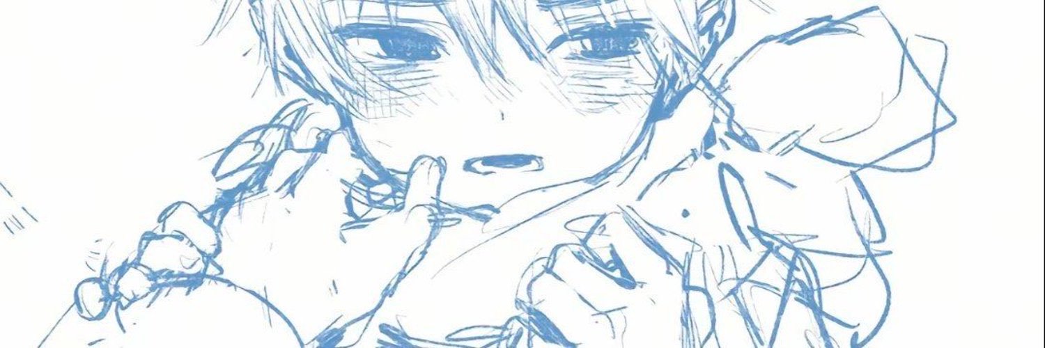 Cute07m's profile banner image