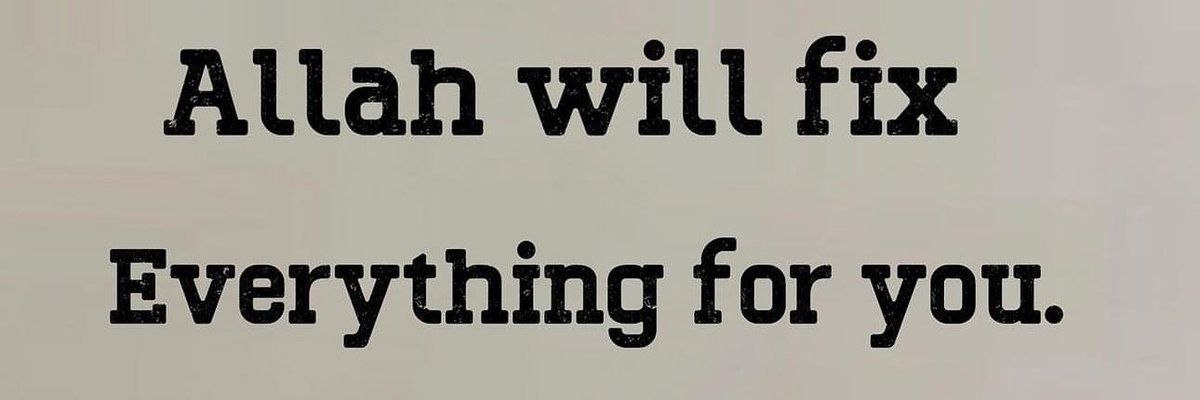 Justabduul's profile banner image