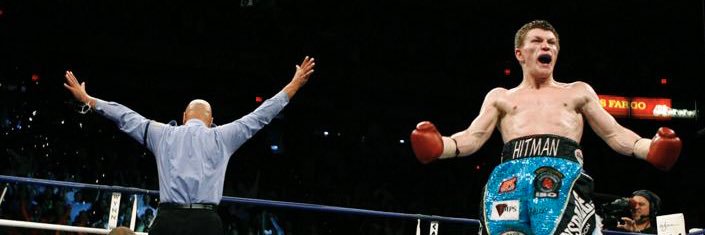 Tom banner
