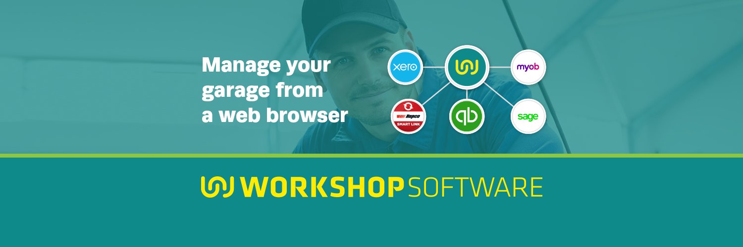 workshoponline's profile banner image