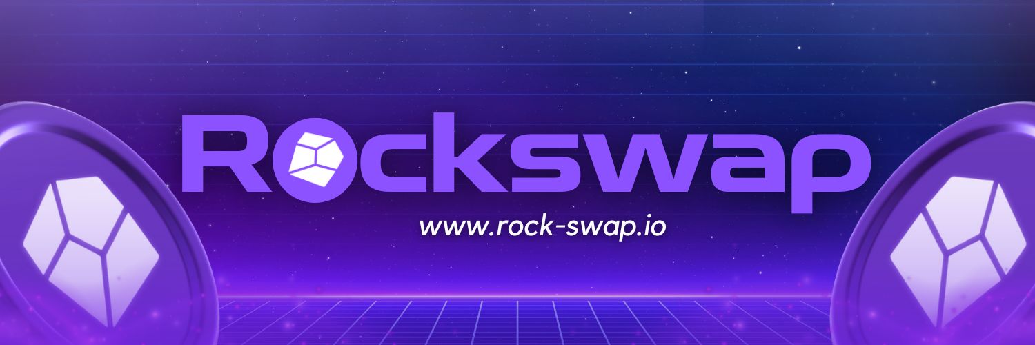 Rockswap banner