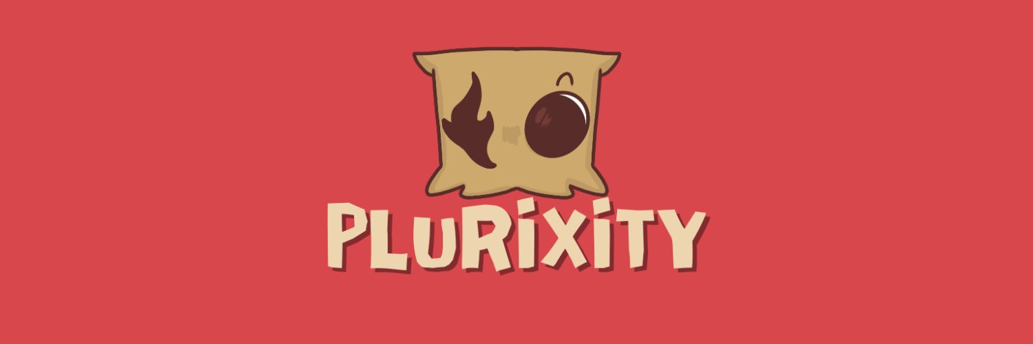 Plurixity banner