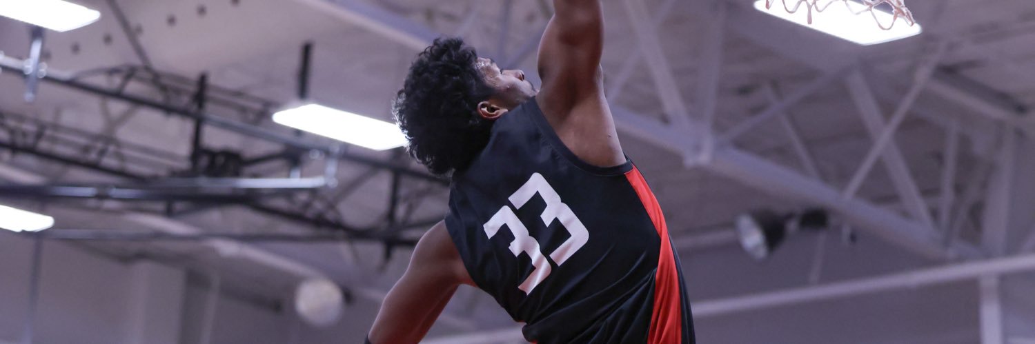 Xavier Russell banner