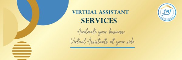 SMY_Solutions Profile Banner