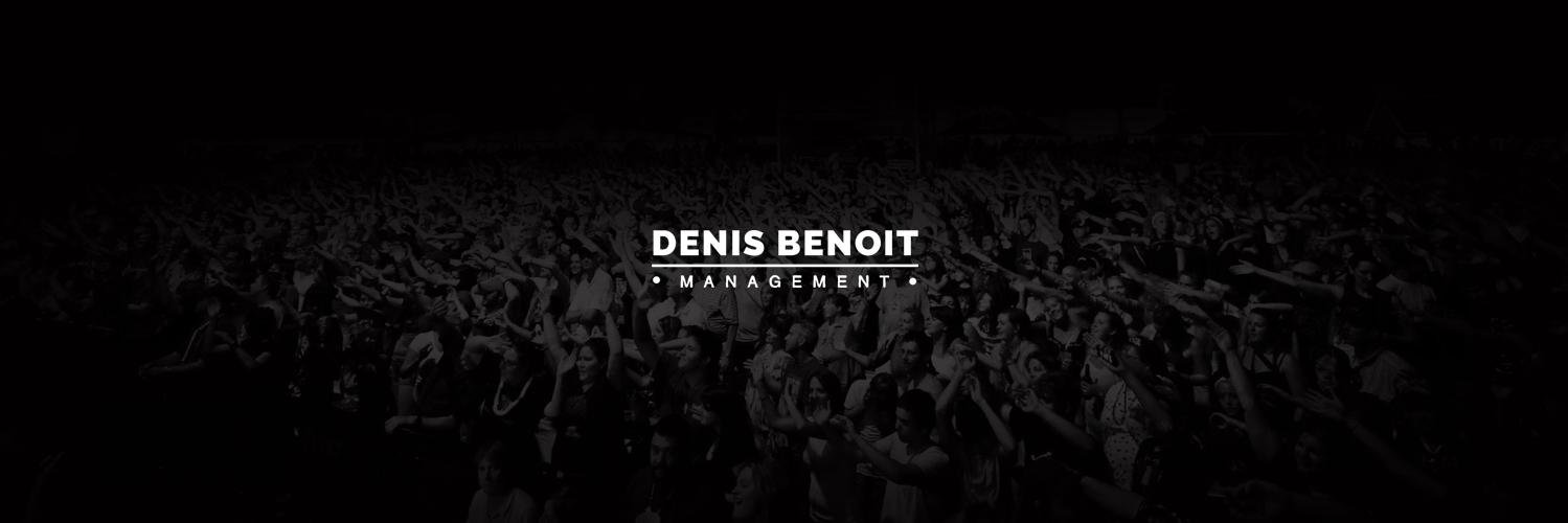 Denis Benoit Mgmt banner