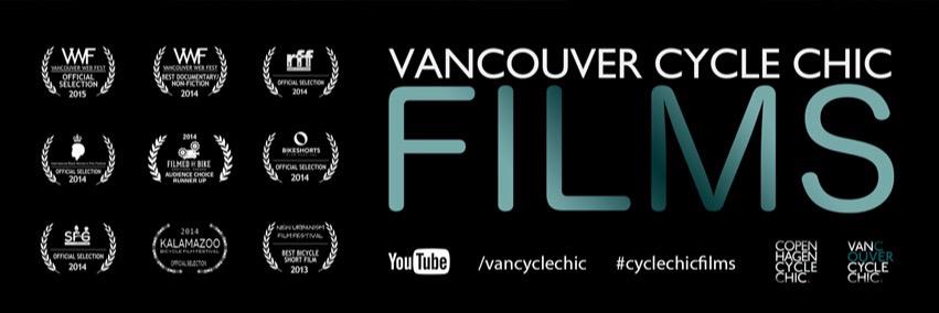 VanCycleChic's profile banner image