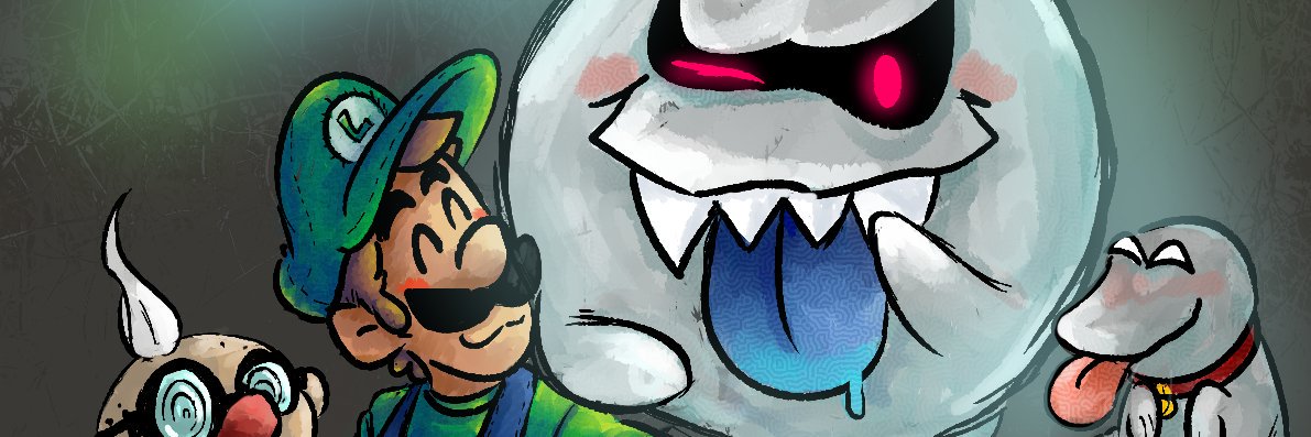 Kirafrog's profile banner image