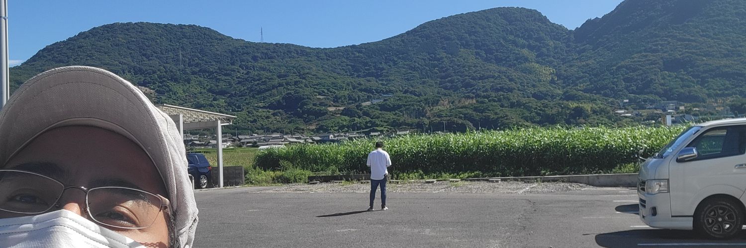 ringoharusan's profile banner image