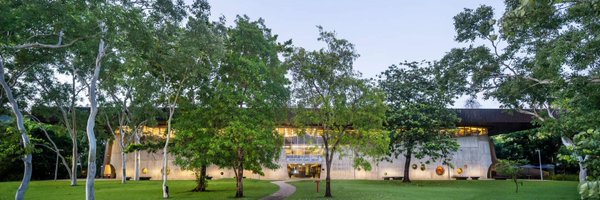 JCULibrary Profile Banner