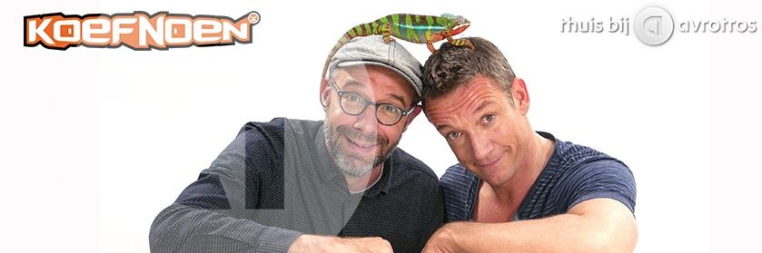 koefnoen's profile banner image