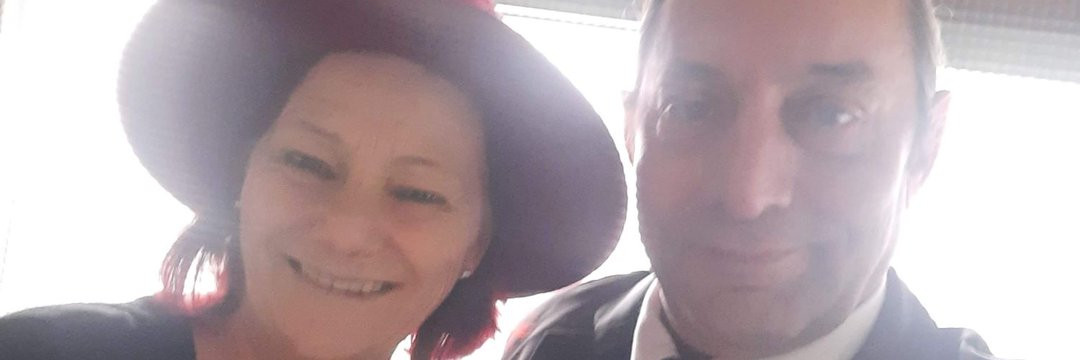 CARLINHA CASADINHA💍 banner