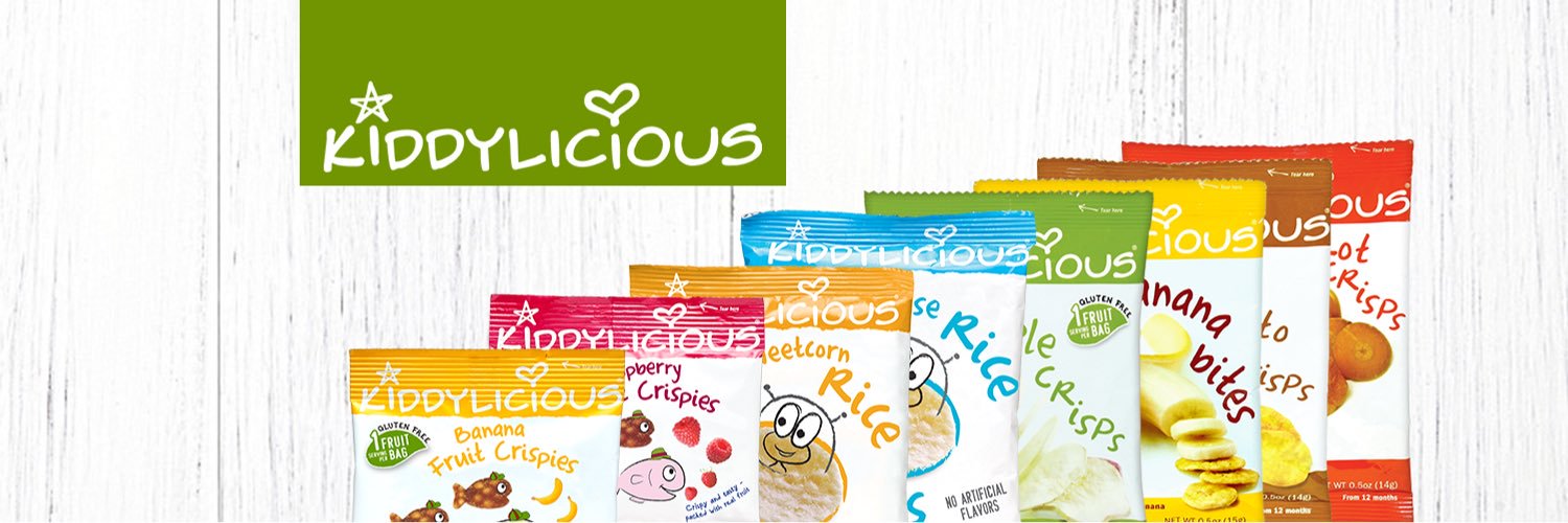 KiddyliciousUS's profile banner image