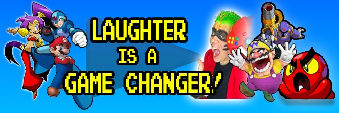 AndrewLaughs's profile banner image