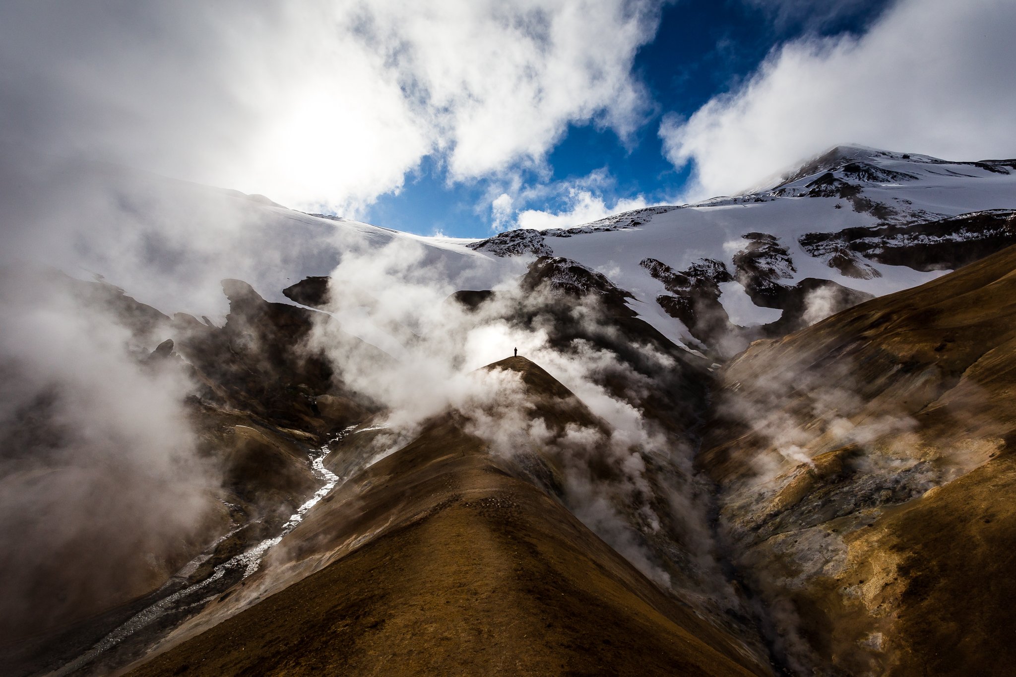 IsafoldTravel's profile banner image