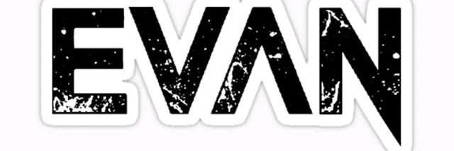 MuyaEvan's profile banner image