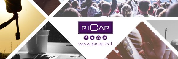Picap Profile Banner
