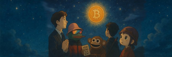 Synth's banner