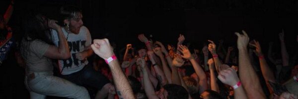 OneThreeFour Profile Banner