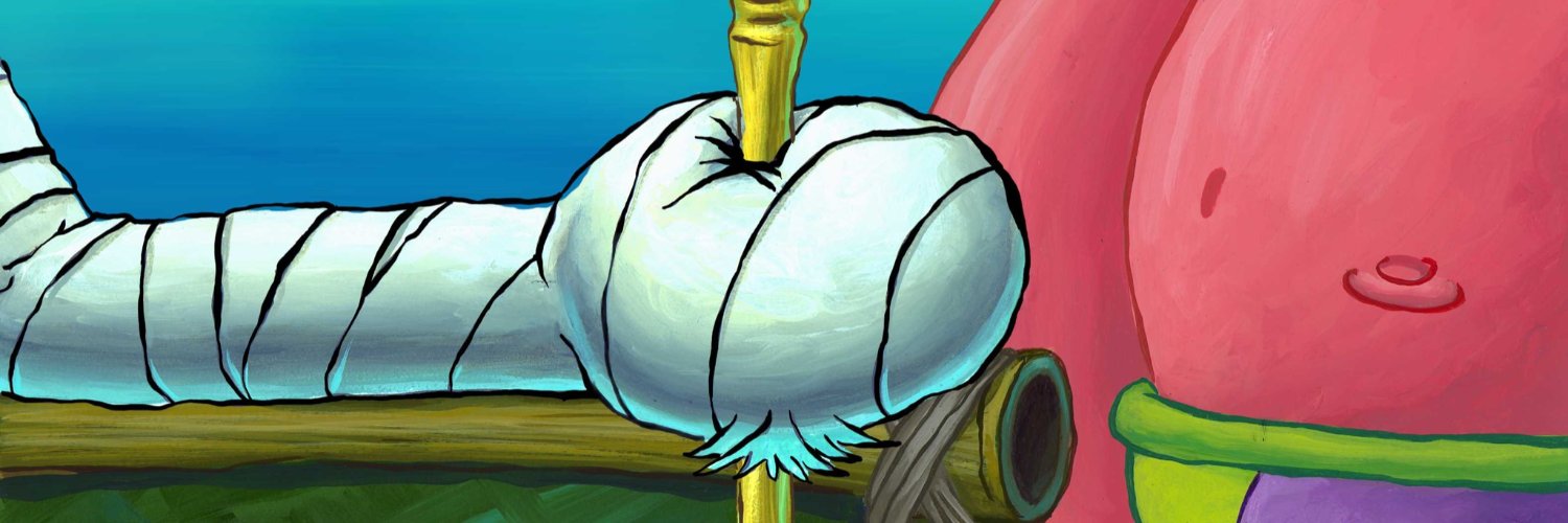 Wrist Pain Sponge's banner