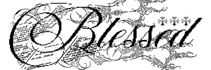 curs ✞ banner