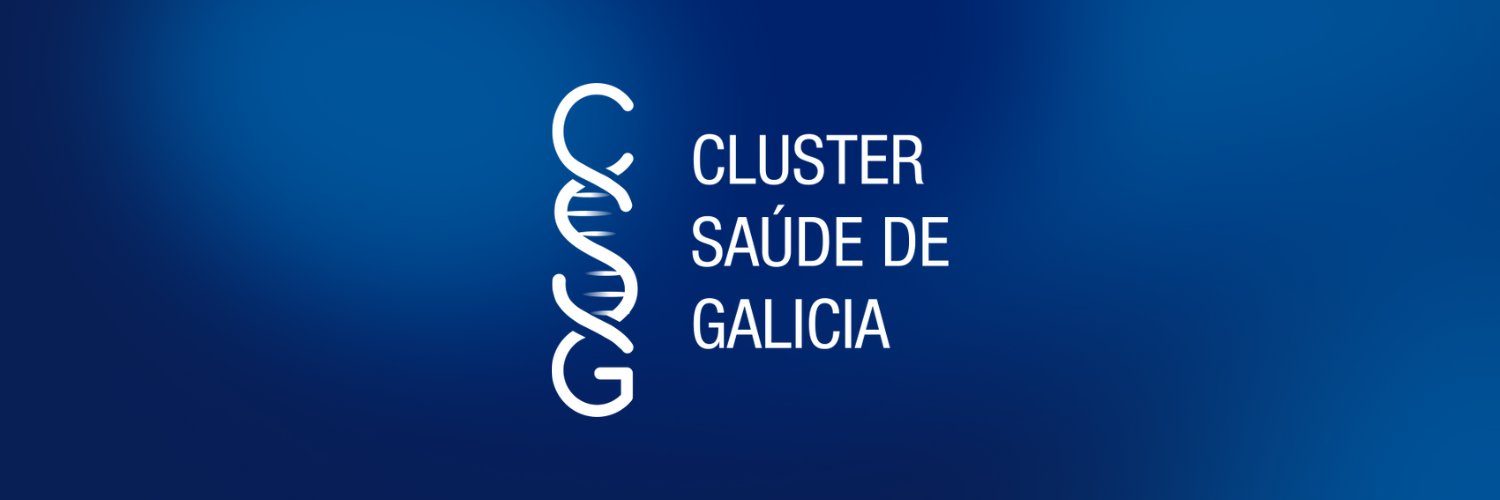 Cluster Saúde banner