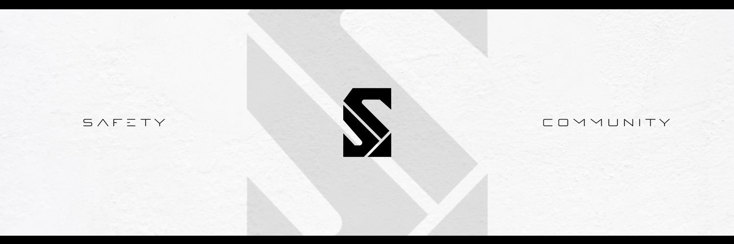 Safety │ SFT Gaming banner