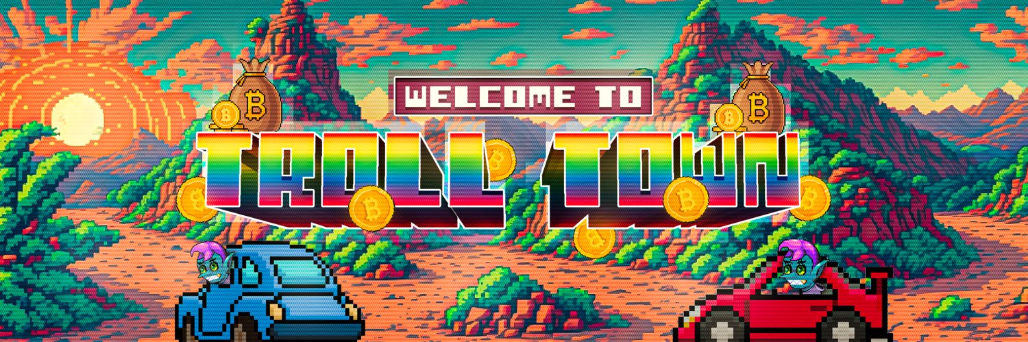 BitcoinTrolls banner