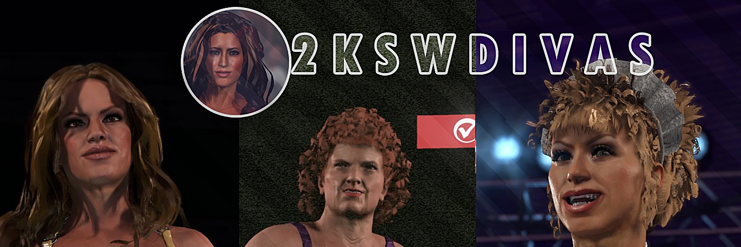 2KSWDivas's banner