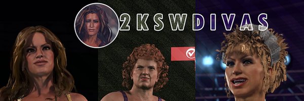 2KSWDivas Profile Banner