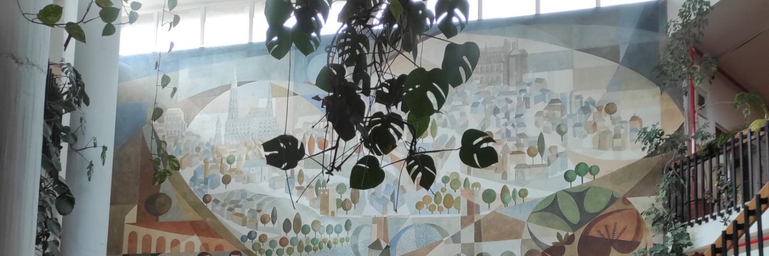 UNIVERSIDAD LABORAL banner