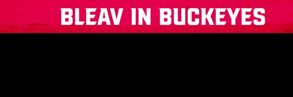 BleavinBuckeyes Profile Banner
