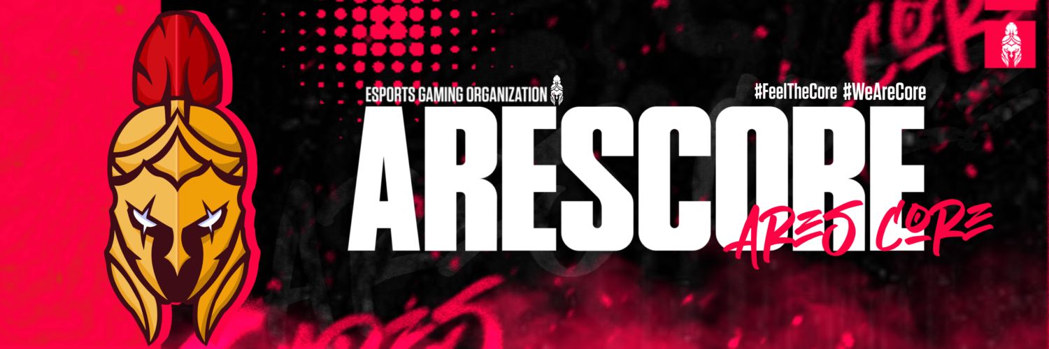 Ares Core banner