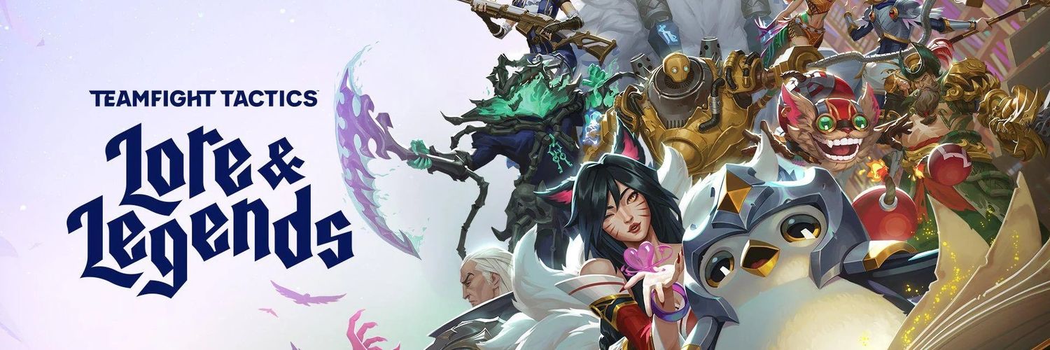 April Fool@TFTプレイヤー banner