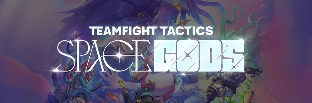 April Fool@TFTプレイヤー banner