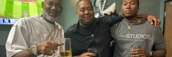 FTEEZY85's profile banner image