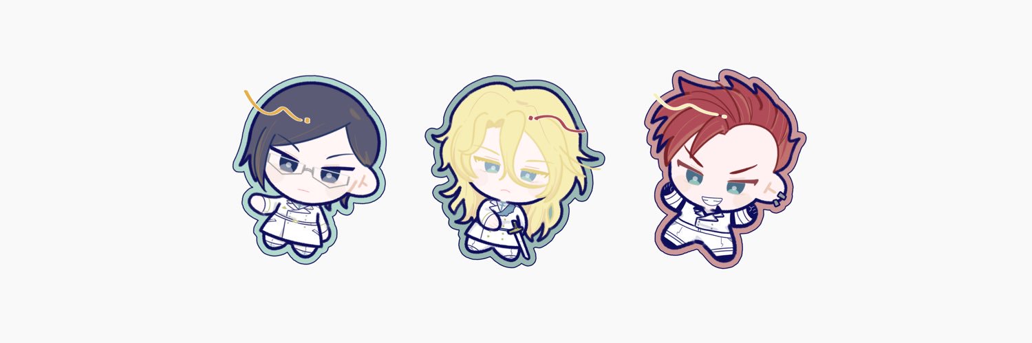 ʏᴀᴍᴀ banner