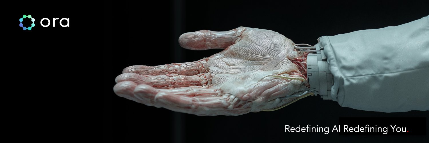 ORA banner