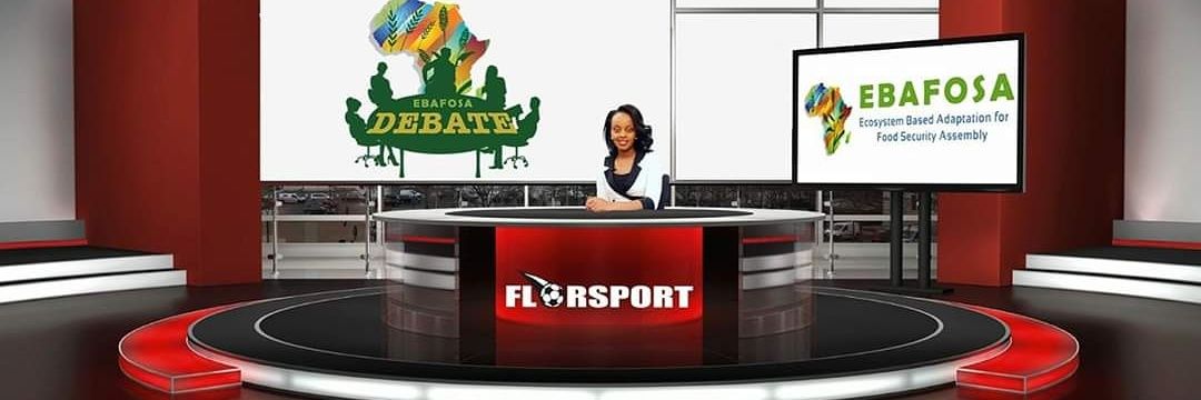 Florence Ndung'u banner