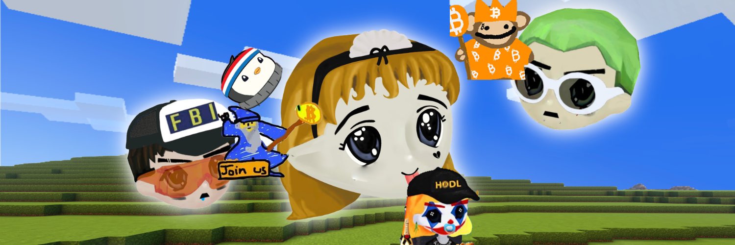 MiladyRetardioSprotoPudgyRemilioApeWzrdPuppet $NFT banner
