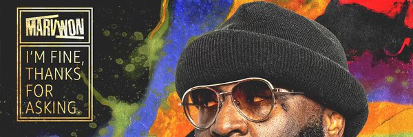 marvwon Profile Banner