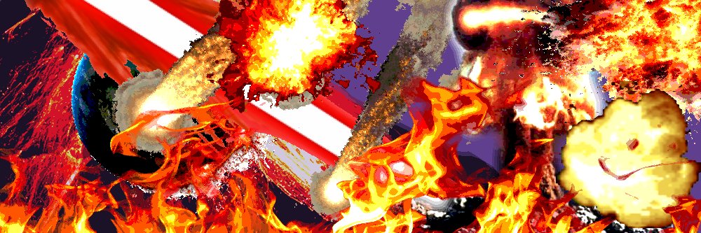EMmaxOverdrive's profile banner image