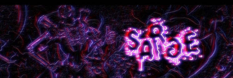 Sarge ツ banner