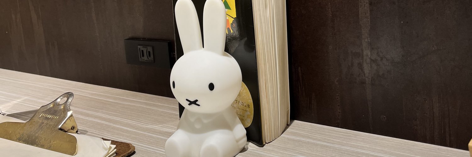 リリー🐰🌼 banner
