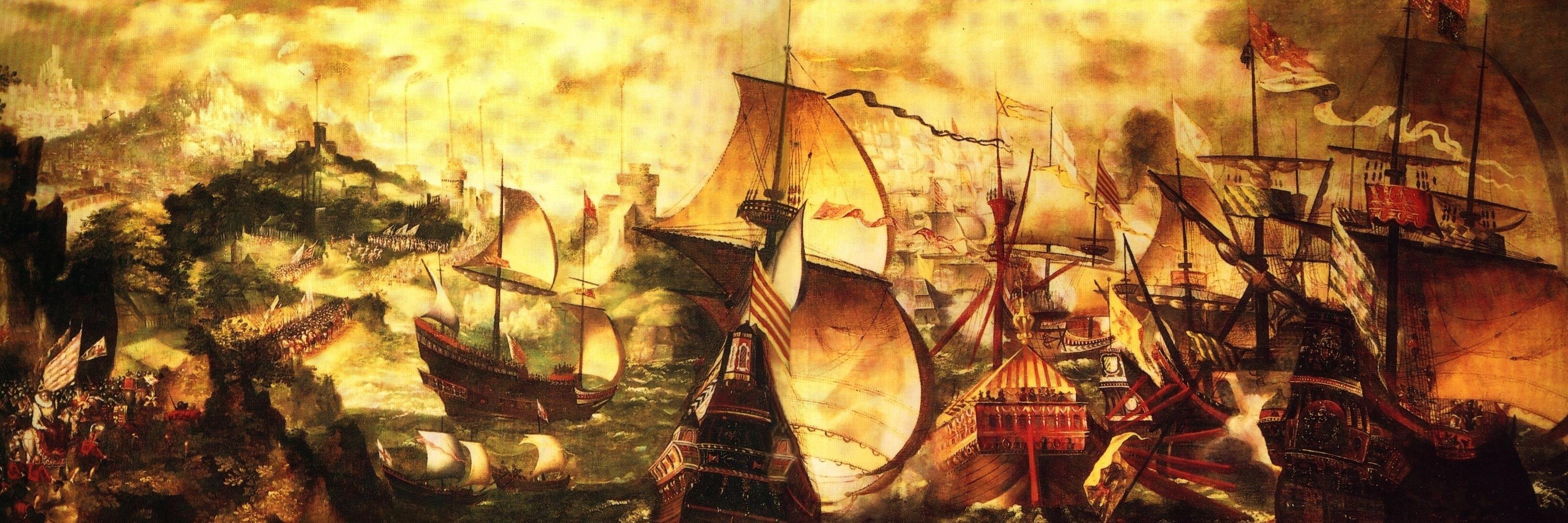 Nova Història banner