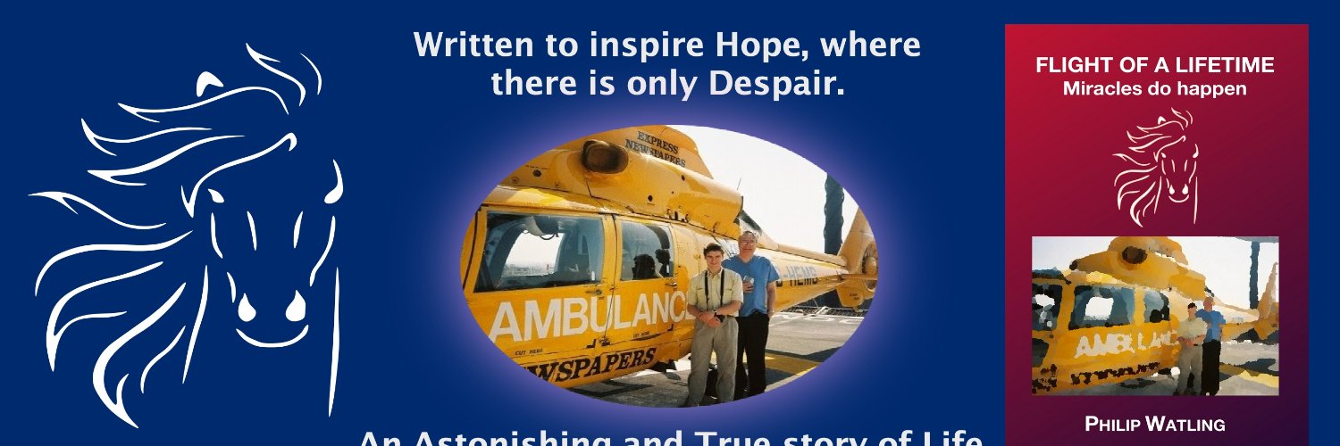 Philip Watling banner